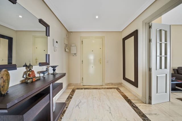 2 chambre Appartement à vendre à Solymar, Benalmádena avec garage - 525 000 € (Ref: 9367791)