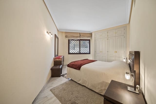 2 chambre Appartement à vendre à Solymar, Benalmádena avec garage - 525 000 € (Ref: 9367791)