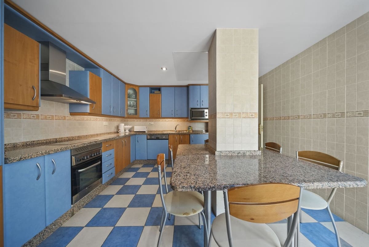 2 chambre Appartement à vendre à Benalmadena avec garage - 525 000 € (Ref: 9367791)