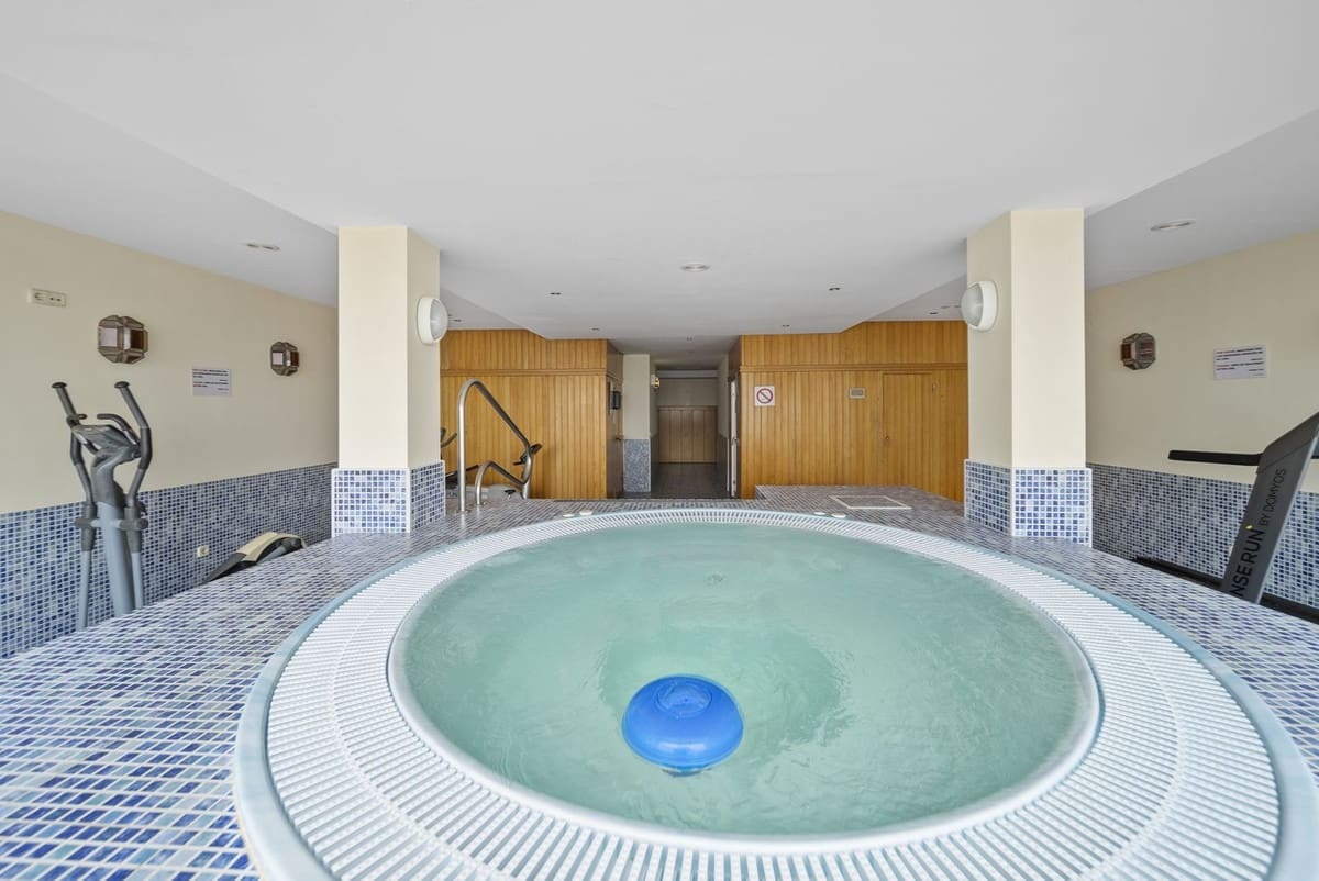 2 chambre Appartement à vendre à Benalmadena avec garage - 525 000 € (Ref: 9367791)