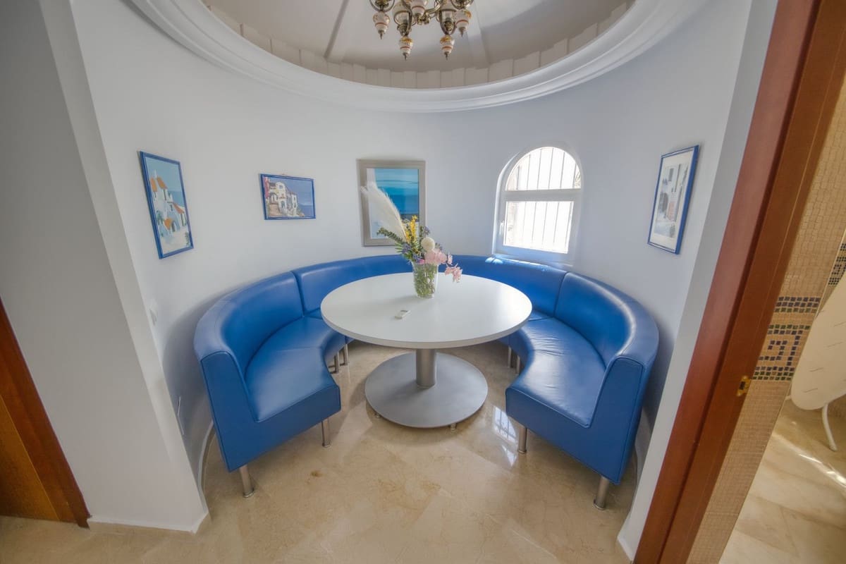 4 slaapkamer Villa te koop in Benalmadena - € 1.250.000 (Ref: 9371561)