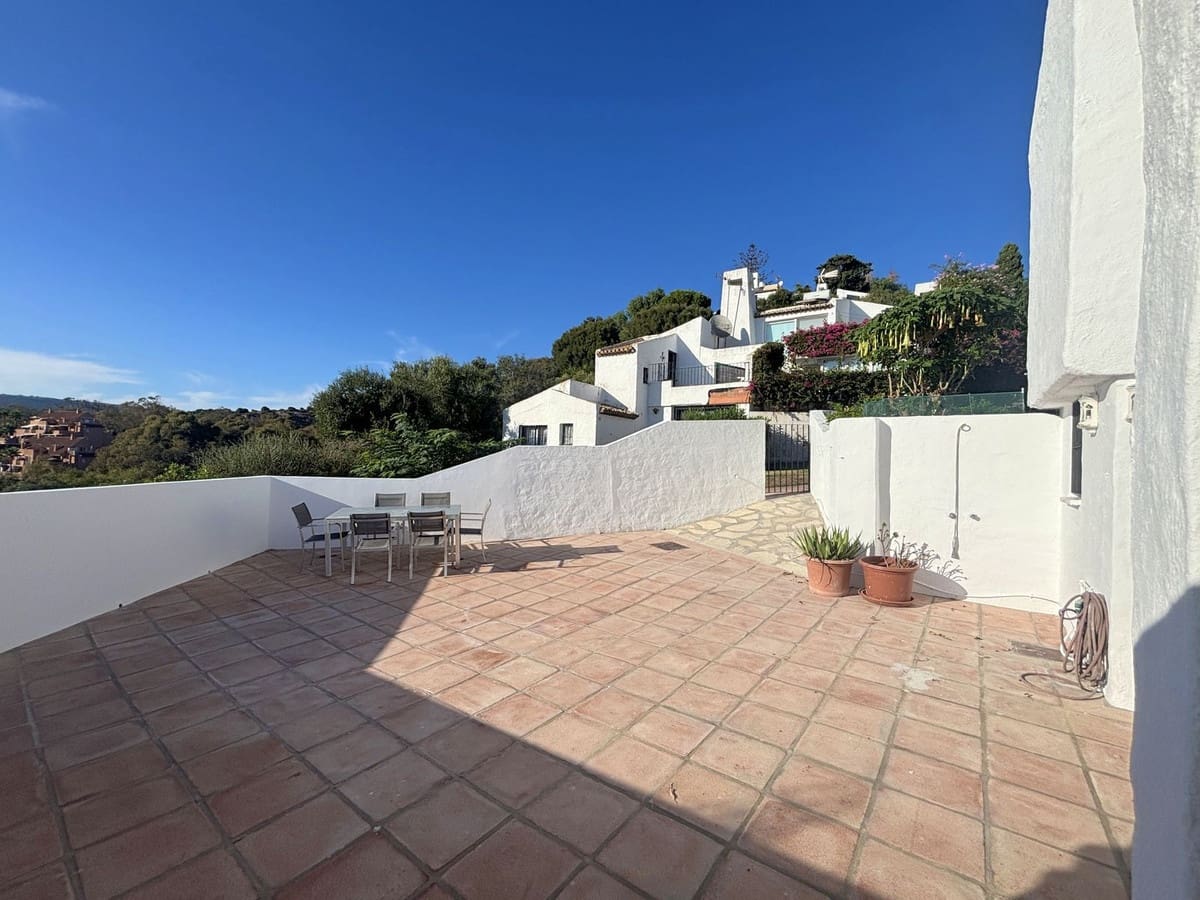 2 makuuhuone Maalaistalo myytävänä paikassa Bahia de Casares - 493 000 € (Ref: 9371563)