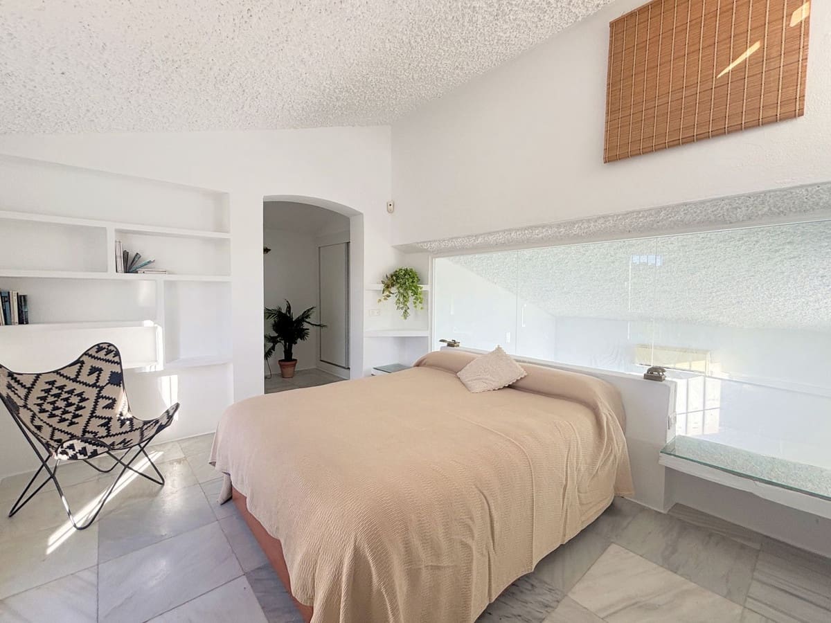 2 makuuhuone Maalaistalo myytävänä paikassa Bahia de Casares - 493 000 € (Ref: 9371563)