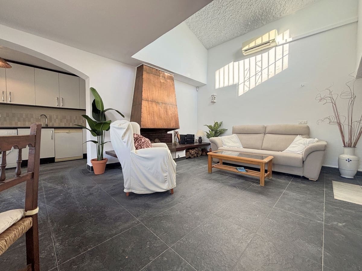 2 makuuhuone Maalaistalo myytävänä paikassa Bahia de Casares - 493 000 € (Ref: 9371563)