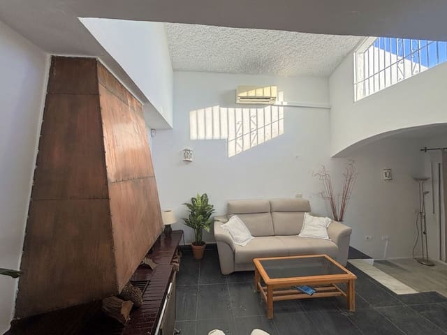 2 slaapkamer Finca/Landhuis te koop in Bahia de Casares, Casares - € 493.000 (Ref: 9371563)