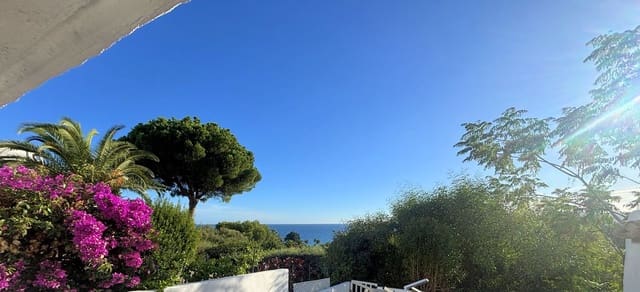 2 slaapkamer Finca/Landhuis te koop in Bahia de Casares, Casares - € 493.000 (Ref: 9371563)