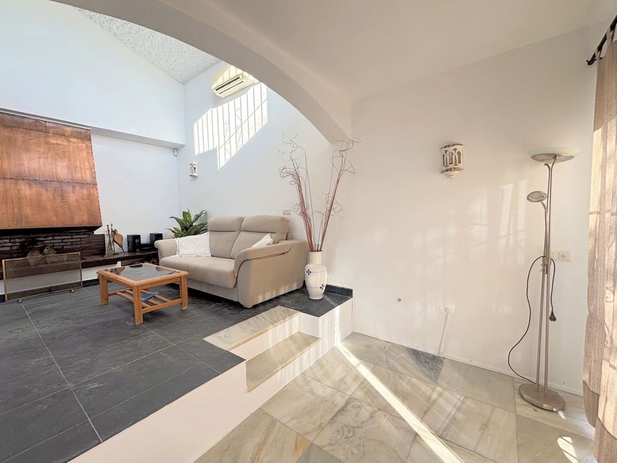 2 makuuhuone Maalaistalo myytävänä paikassa Bahia de Casares - 493 000 € (Ref: 9371563)