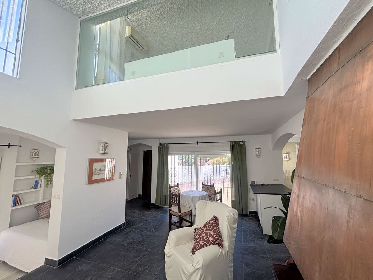 2 makuuhuone Maalaistalo myytävänä paikassa Bahia de Casares - 493 000 € (Ref: 9371563)