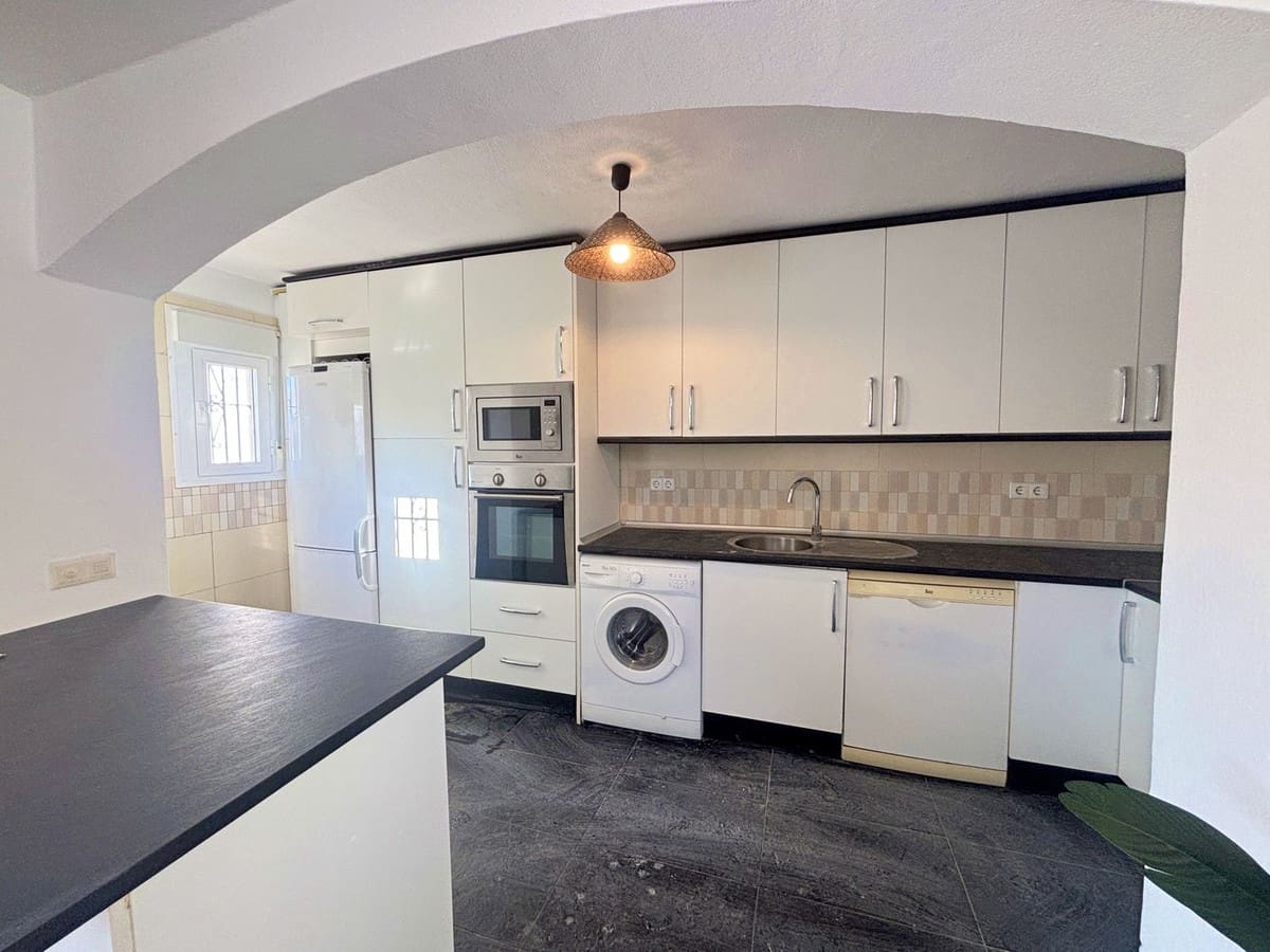 2 makuuhuone Maalaistalo myytävänä paikassa Bahia de Casares - 493 000 € (Ref: 9371563)