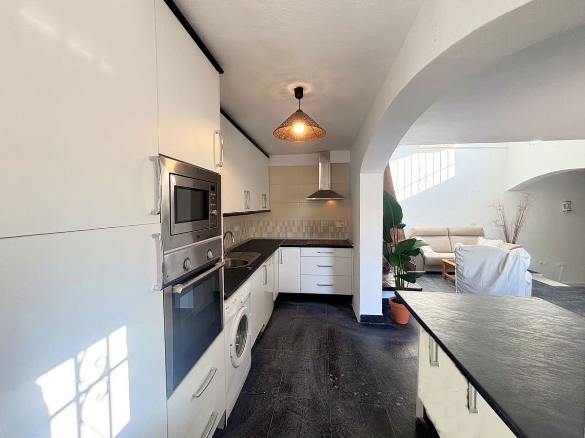 2 makuuhuone Maalaistalo myytävänä paikassa Bahia de Casares - 493 000 € (Ref: 9371563)