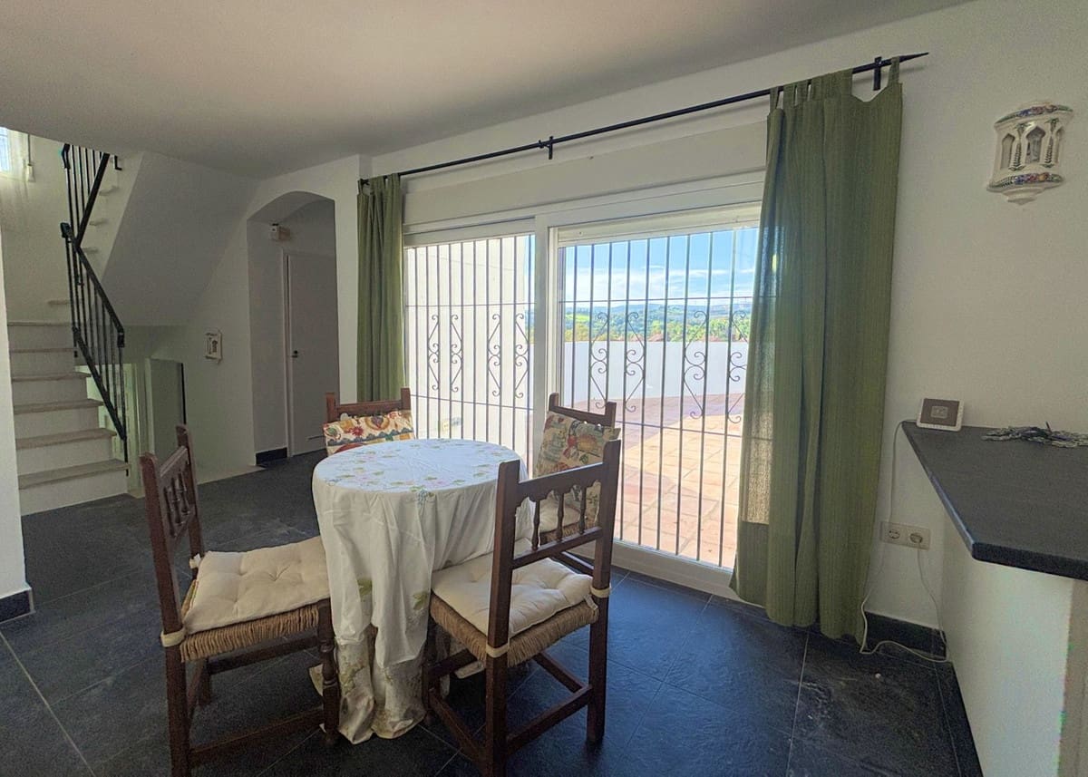 2 makuuhuone Maalaistalo myytävänä paikassa Bahia de Casares - 493 000 € (Ref: 9371563)