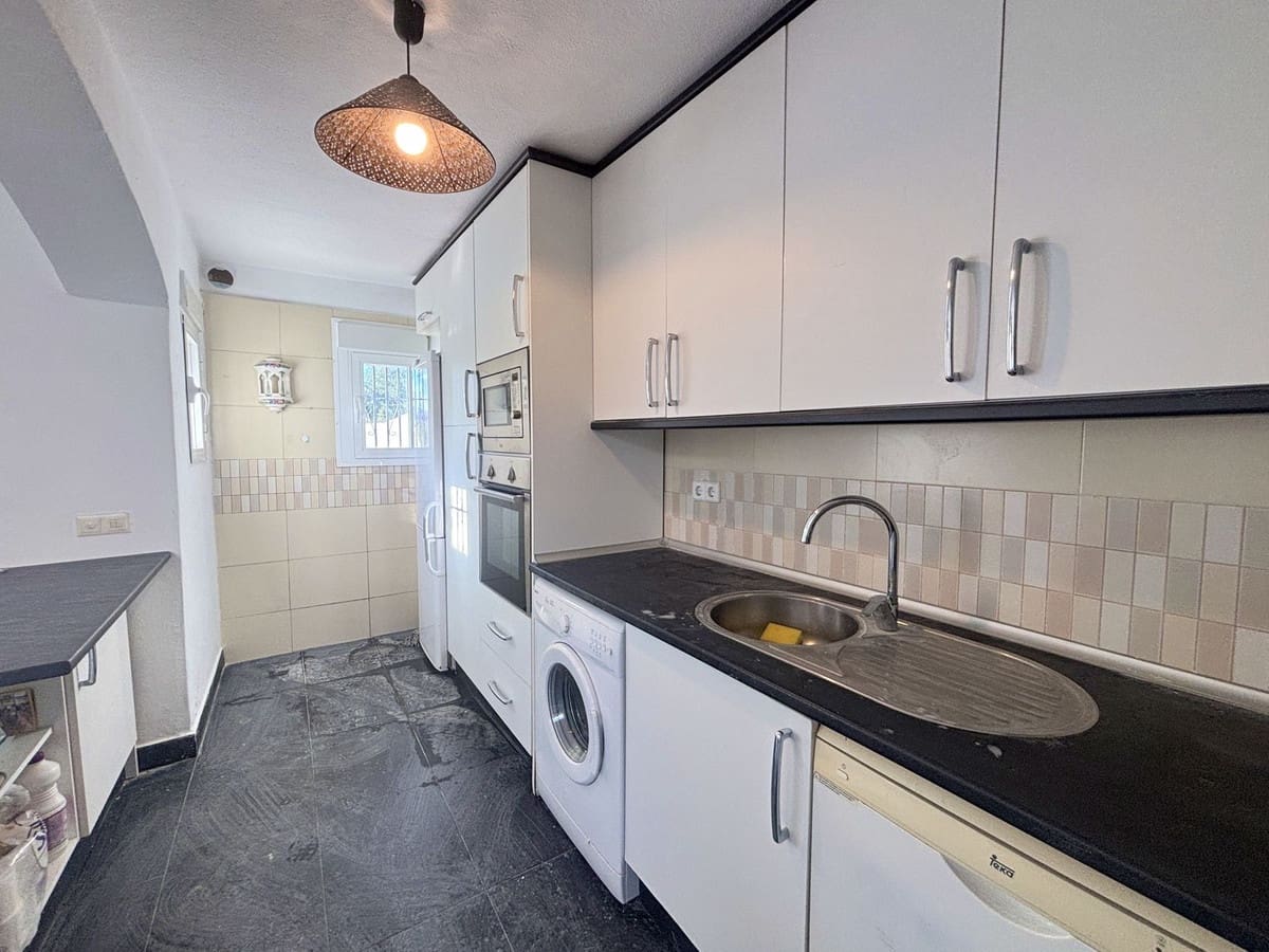 2 makuuhuone Maalaistalo myytävänä paikassa Bahia de Casares - 493 000 € (Ref: 9371563)