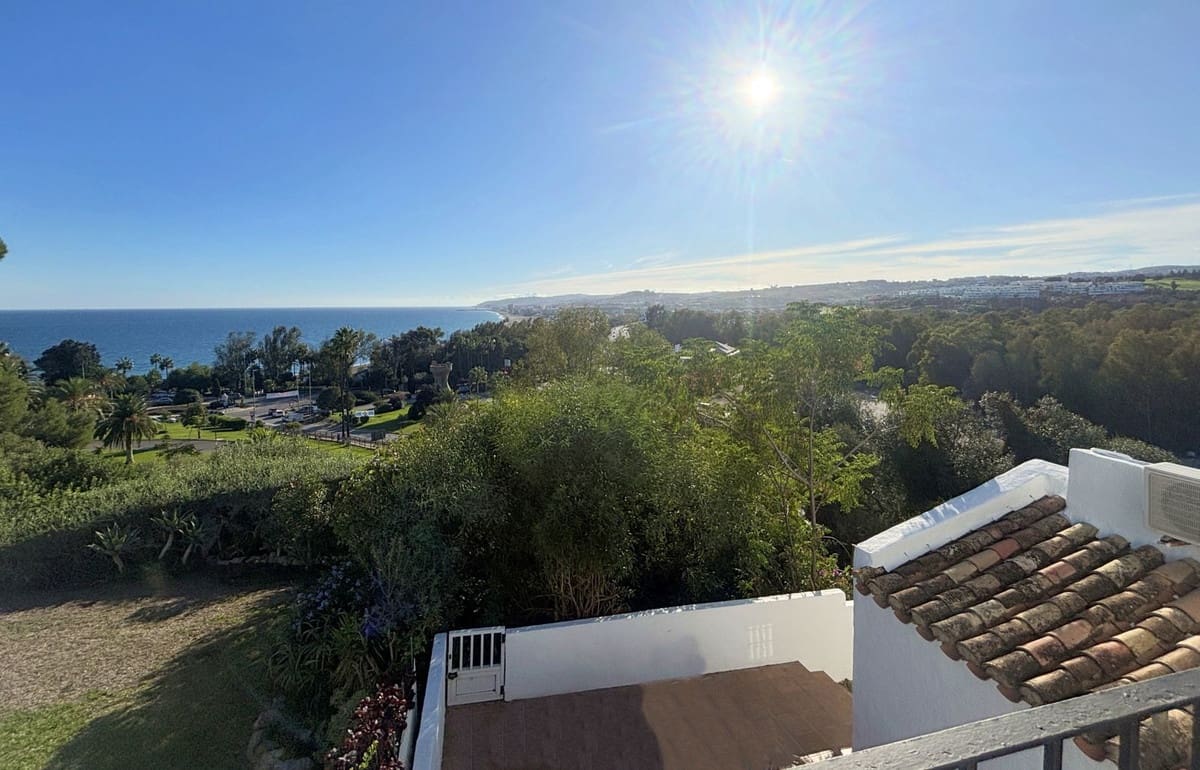 2 makuuhuone Maalaistalo myytävänä paikassa Bahia de Casares - 493 000 € (Ref: 9371563)