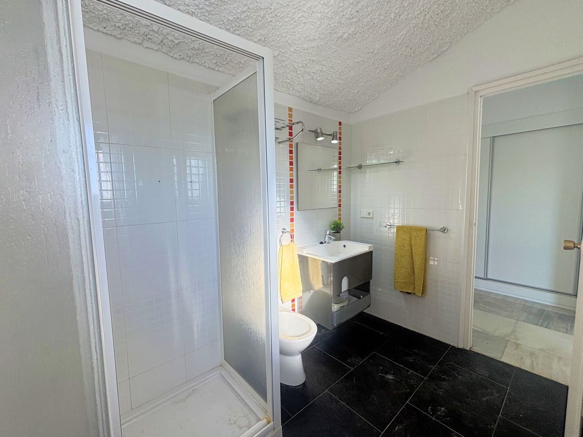 2 makuuhuone Maalaistalo myytävänä paikassa Bahia de Casares - 493 000 € (Ref: 9371563)