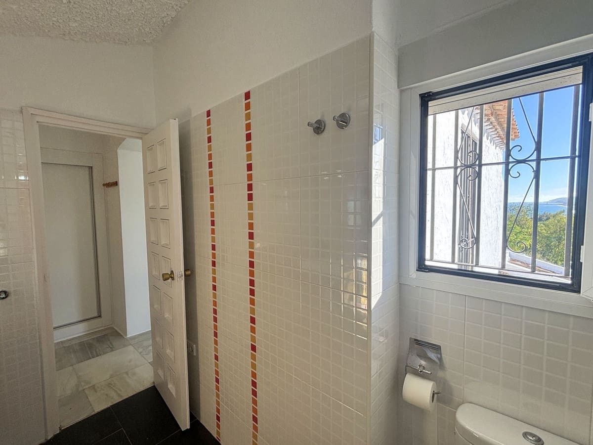 2 makuuhuone Maalaistalo myytävänä paikassa Bahia de Casares - 493 000 € (Ref: 9371563)