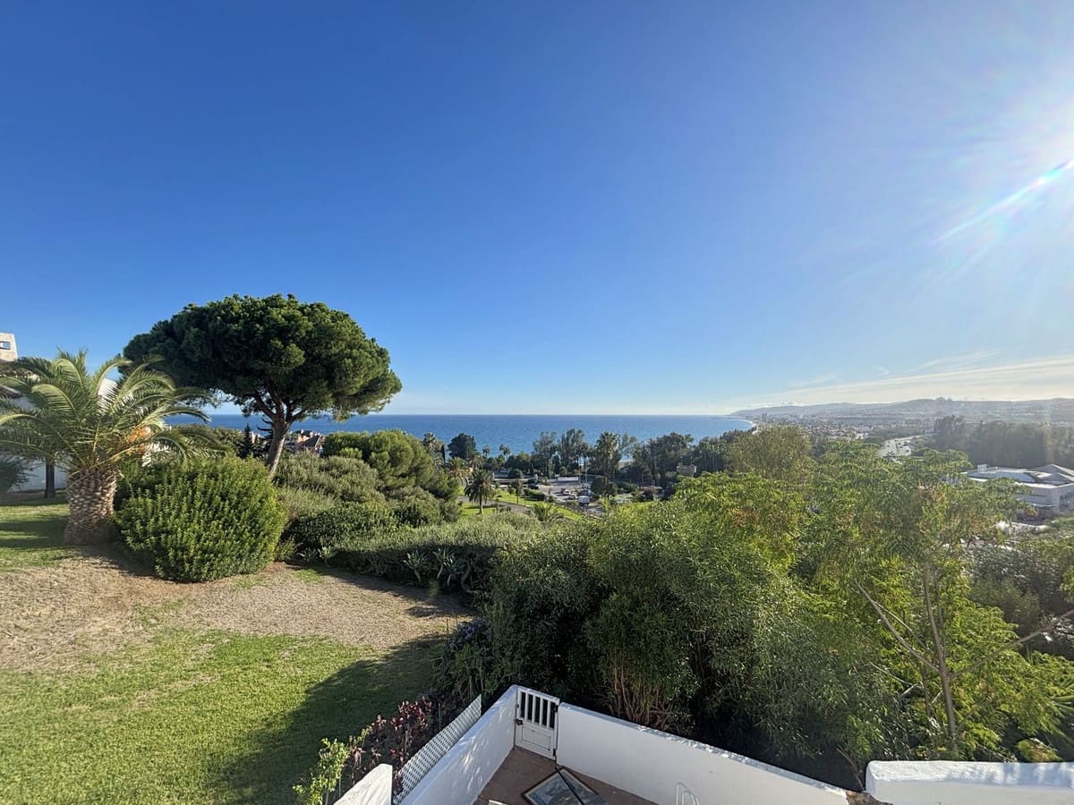 2 makuuhuone Maalaistalo myytävänä paikassa Bahia de Casares - 493 000 € (Ref: 9371563)