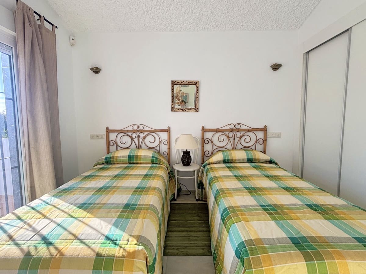 2 makuuhuone Maalaistalo myytävänä paikassa Bahia de Casares - 493 000 € (Ref: 9371563)