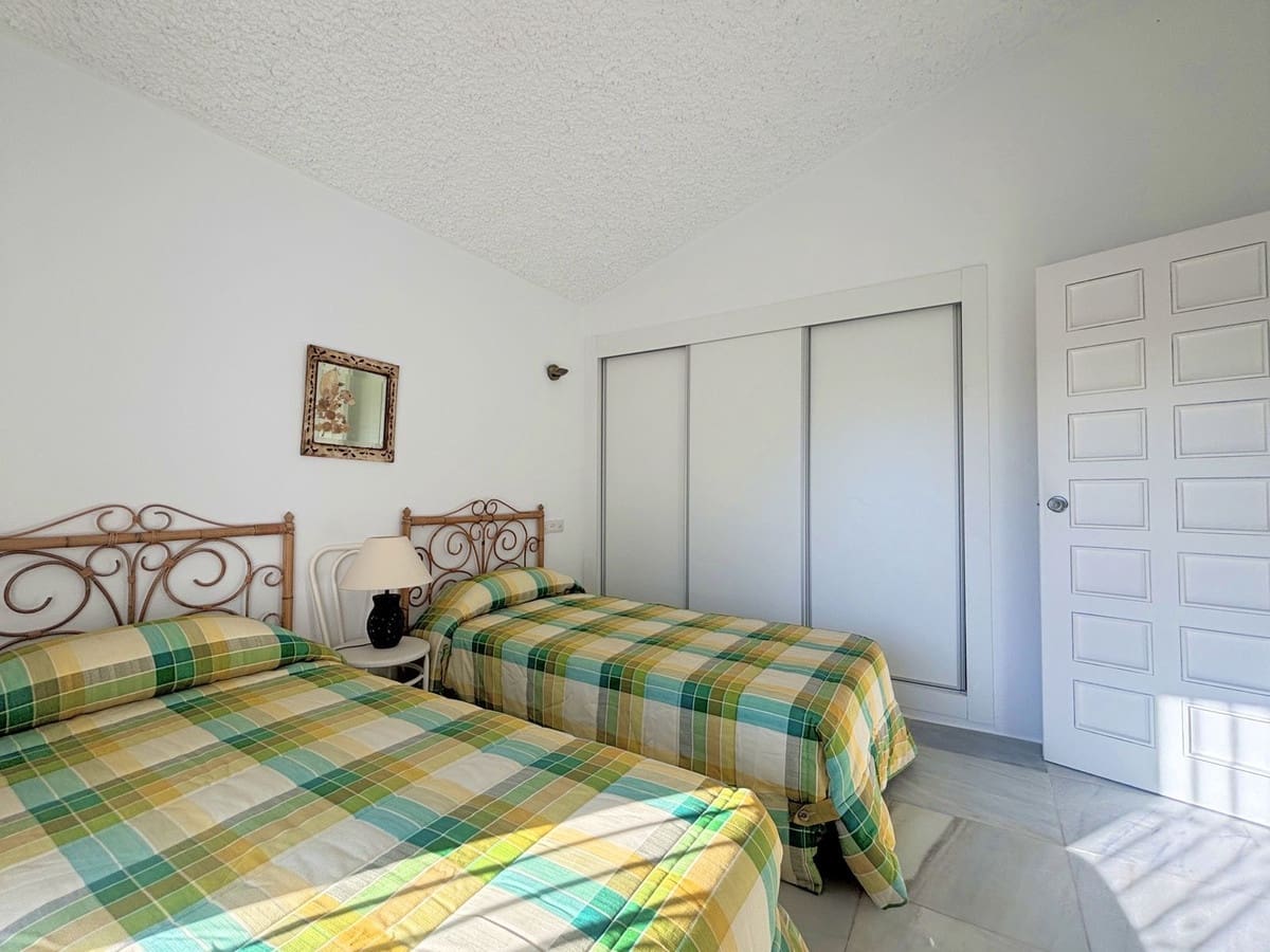 2 makuuhuone Maalaistalo myytävänä paikassa Bahia de Casares - 493 000 € (Ref: 9371563)