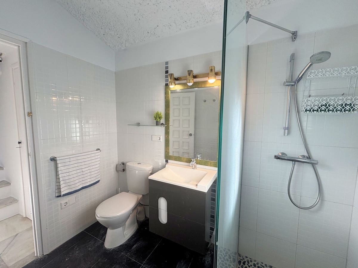 2 makuuhuone Maalaistalo myytävänä paikassa Bahia de Casares - 493 000 € (Ref: 9371563)