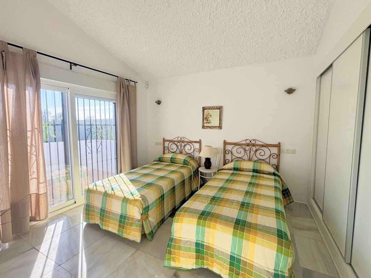 2 makuuhuone Maalaistalo myytävänä paikassa Bahia de Casares - 493 000 € (Ref: 9371563)