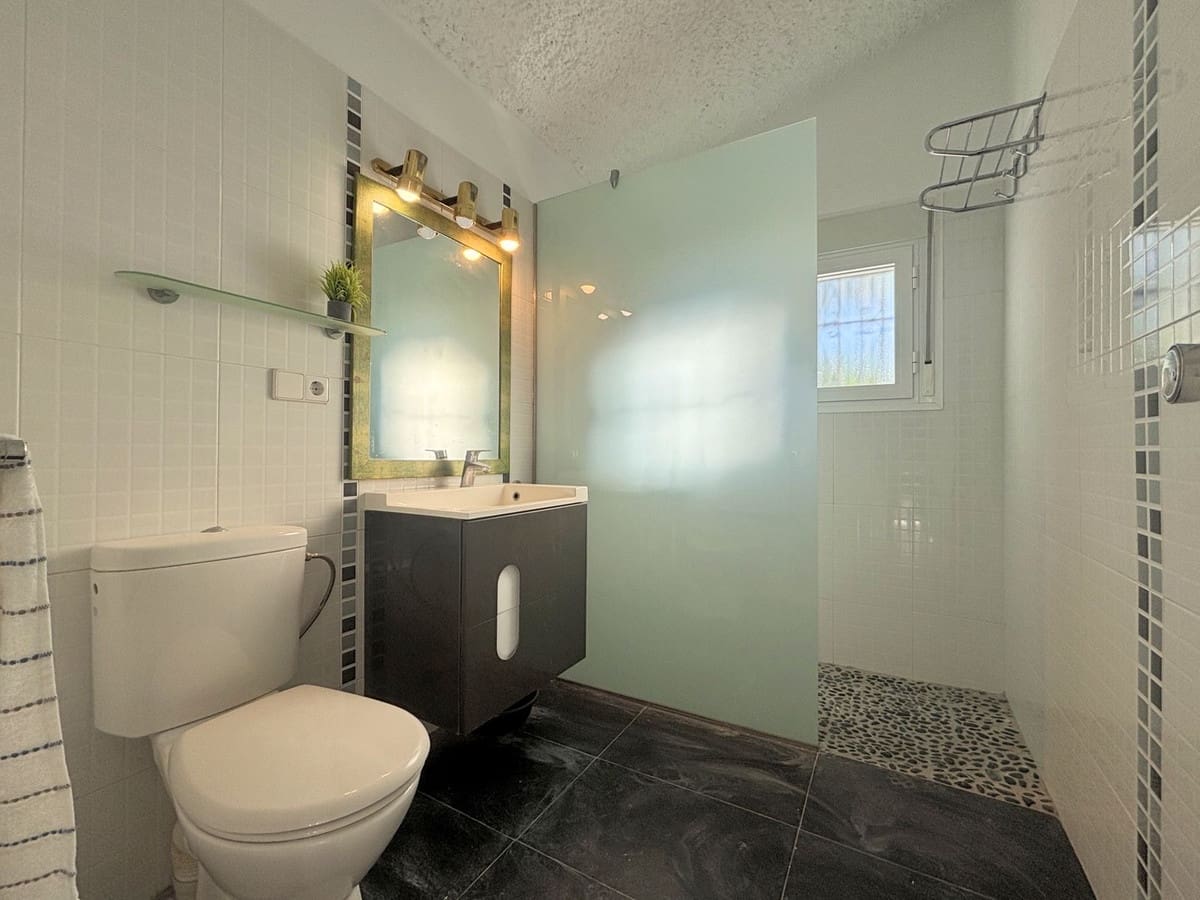 2 makuuhuone Maalaistalo myytävänä paikassa Bahia de Casares - 493 000 € (Ref: 9371563)