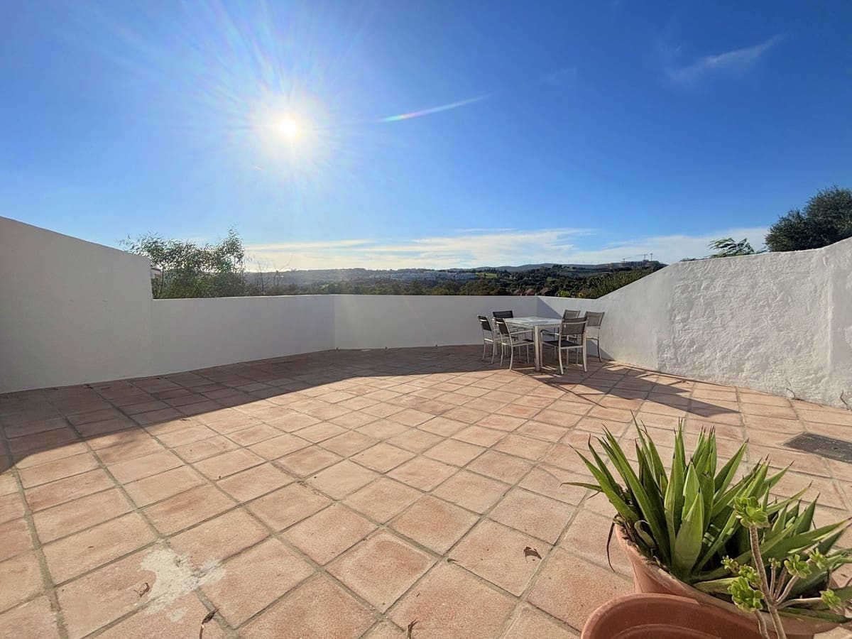 2 makuuhuone Maalaistalo myytävänä paikassa Bahia de Casares - 493 000 € (Ref: 9371563)