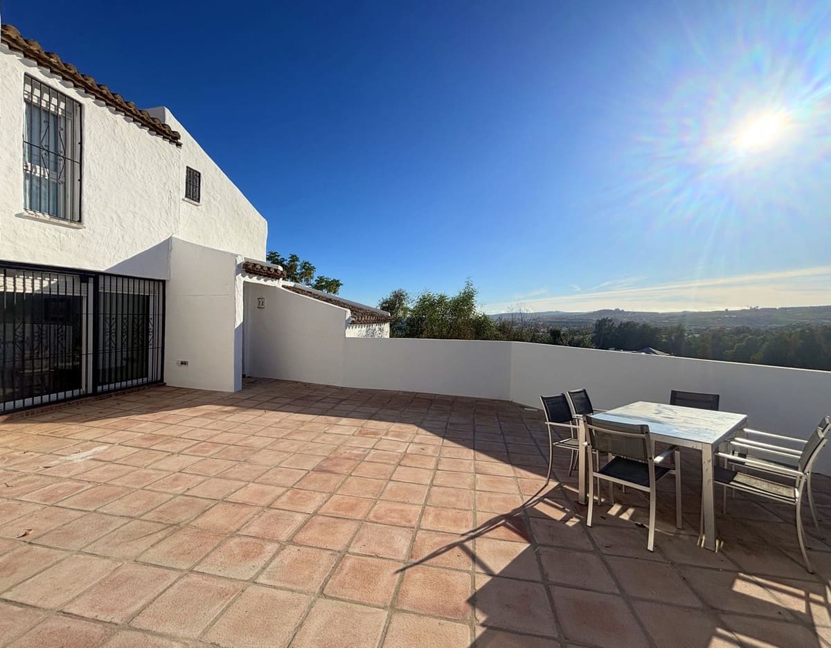 2 makuuhuone Maalaistalo myytävänä paikassa Bahia de Casares - 493 000 € (Ref: 9371563)