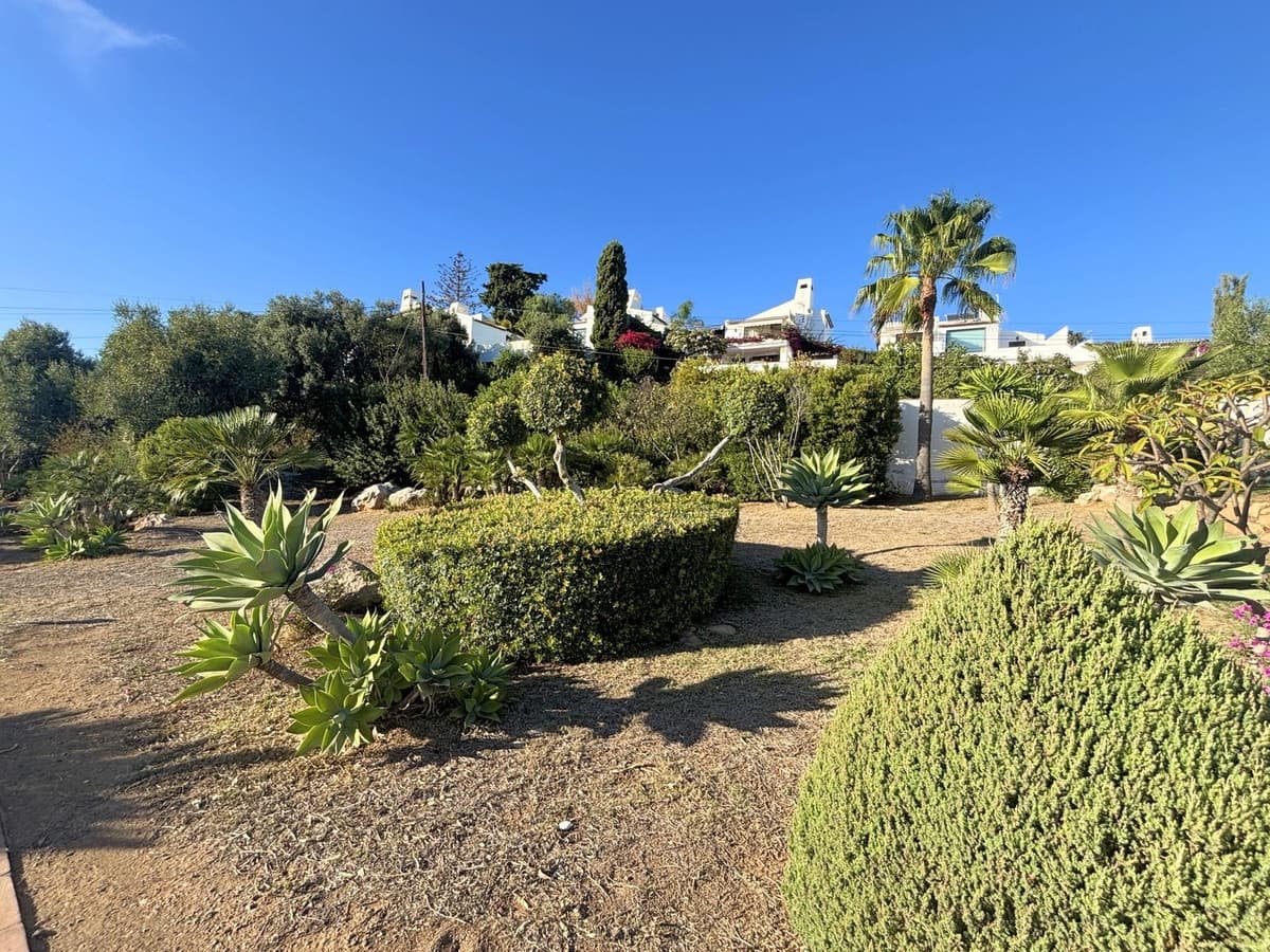 2 makuuhuone Maalaistalo myytävänä paikassa Bahia de Casares - 493 000 € (Ref: 9371563)