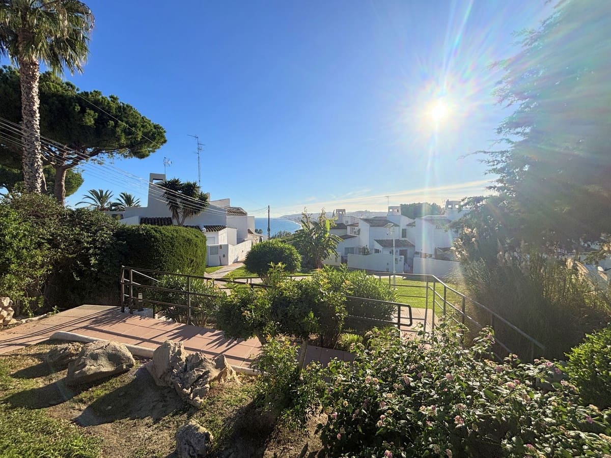 2 makuuhuone Maalaistalo myytävänä paikassa Bahia de Casares - 493 000 € (Ref: 9371563)