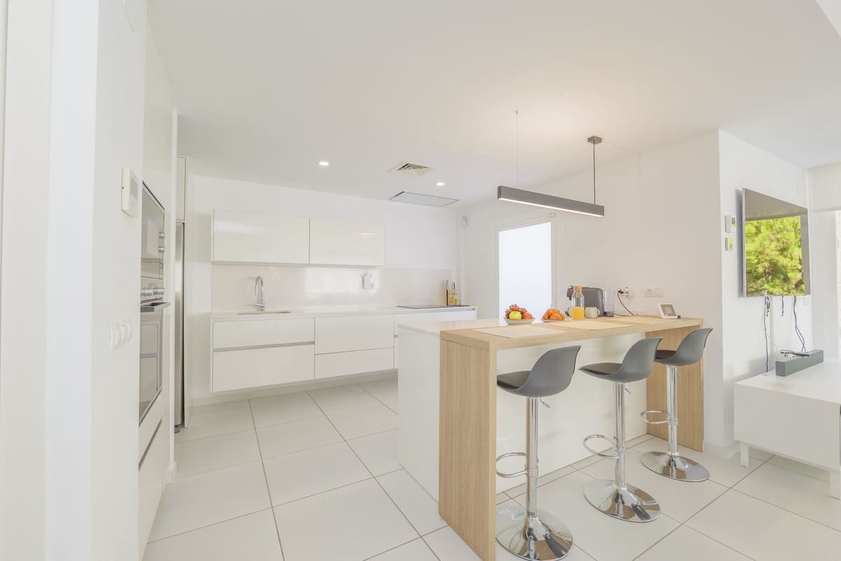 4 quarto Quinta/Casa Rural para venda em Benalmadena - 940 000 € (Ref: 9371566)