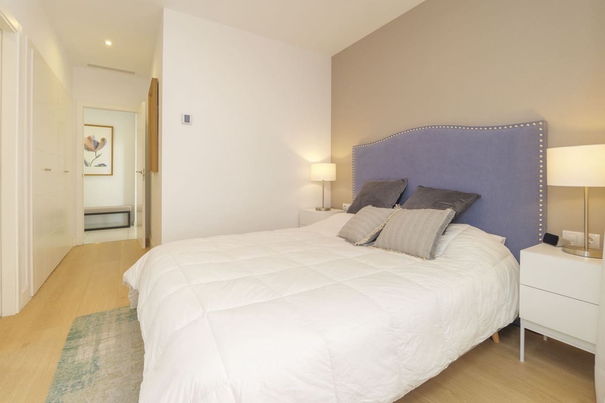 4 quarto Quinta/Casa Rural para venda em Benalmadena - 940 000 € (Ref: 9371566)