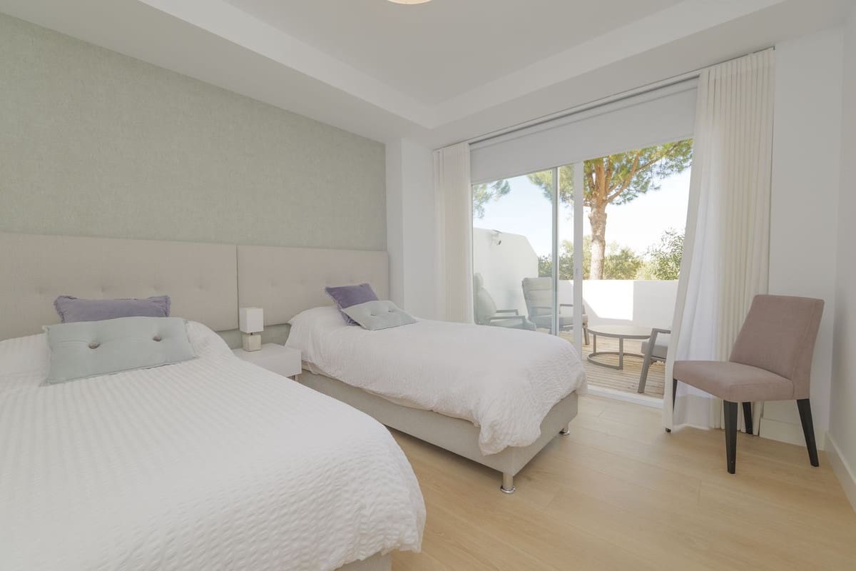 4 quarto Quinta/Casa Rural para venda em Benalmadena - 940 000 € (Ref: 9371566)