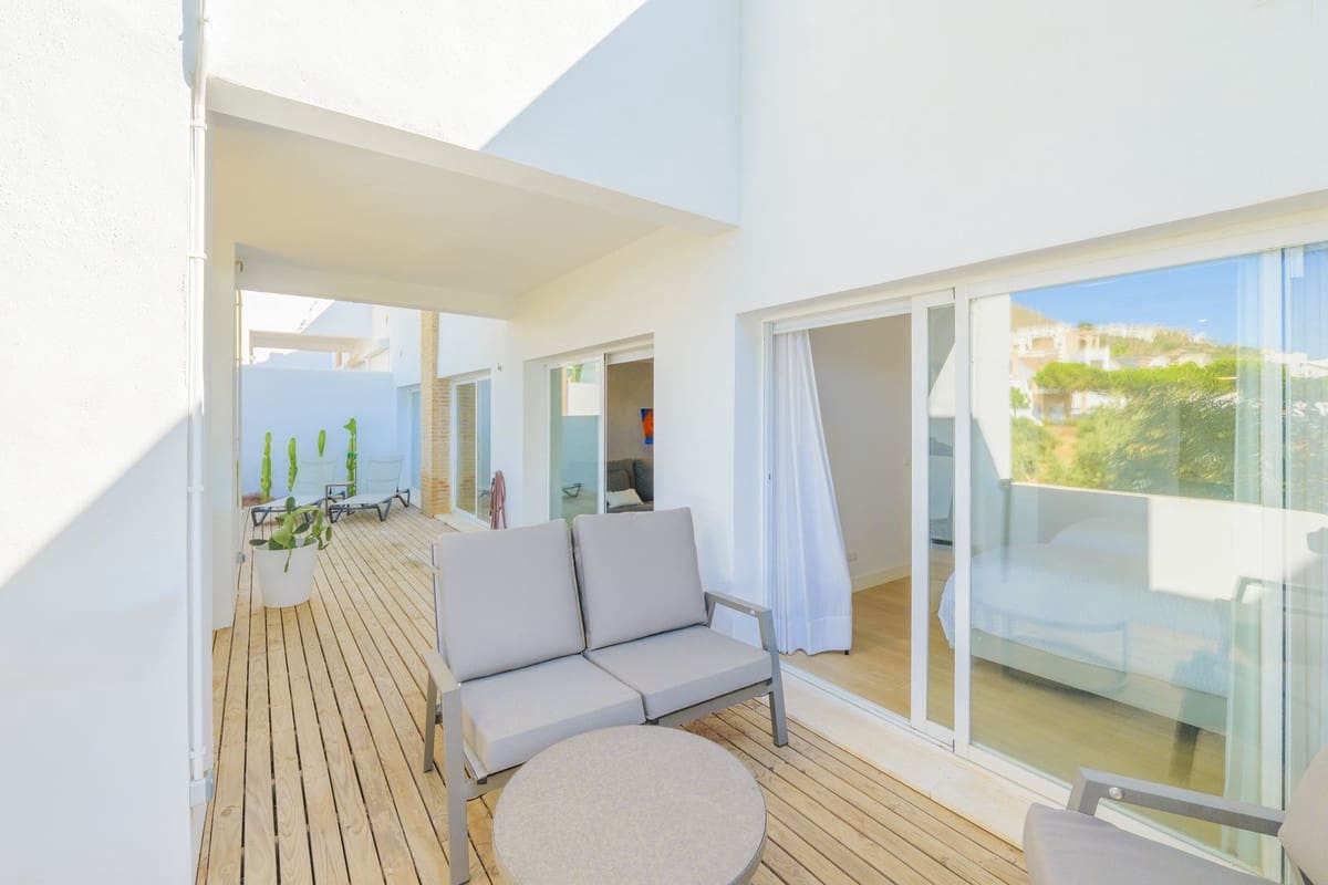 4 quarto Quinta/Casa Rural para venda em Benalmadena - 940 000 € (Ref: 9371566)