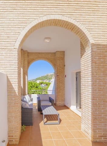 4 slaapkamer Finca/Landhuis te koop in Solymar, Benalmádena - € 940.000 (Ref: 9371566)