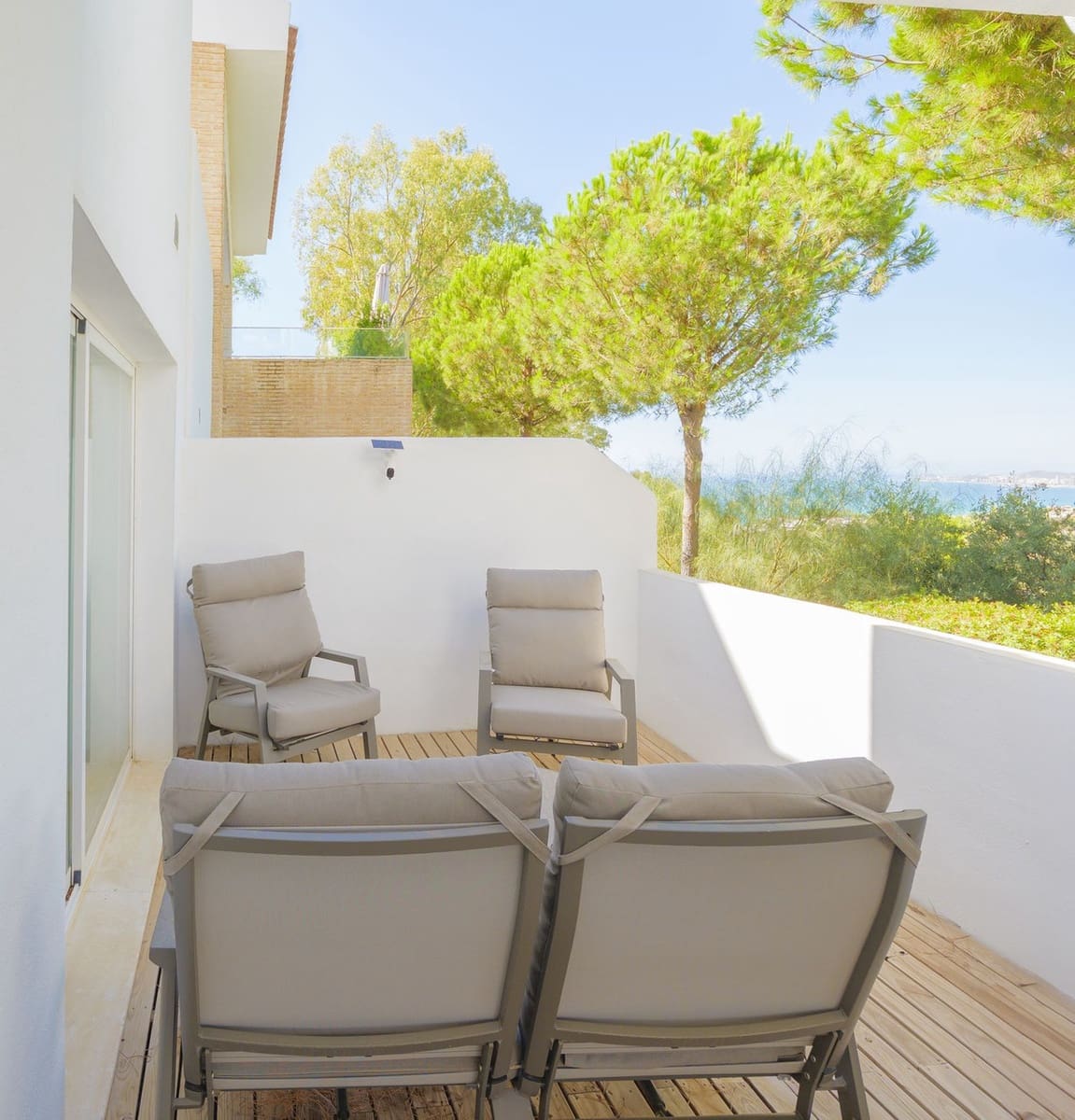 4 quarto Quinta/Casa Rural para venda em Benalmadena - 940 000 € (Ref: 9371566)