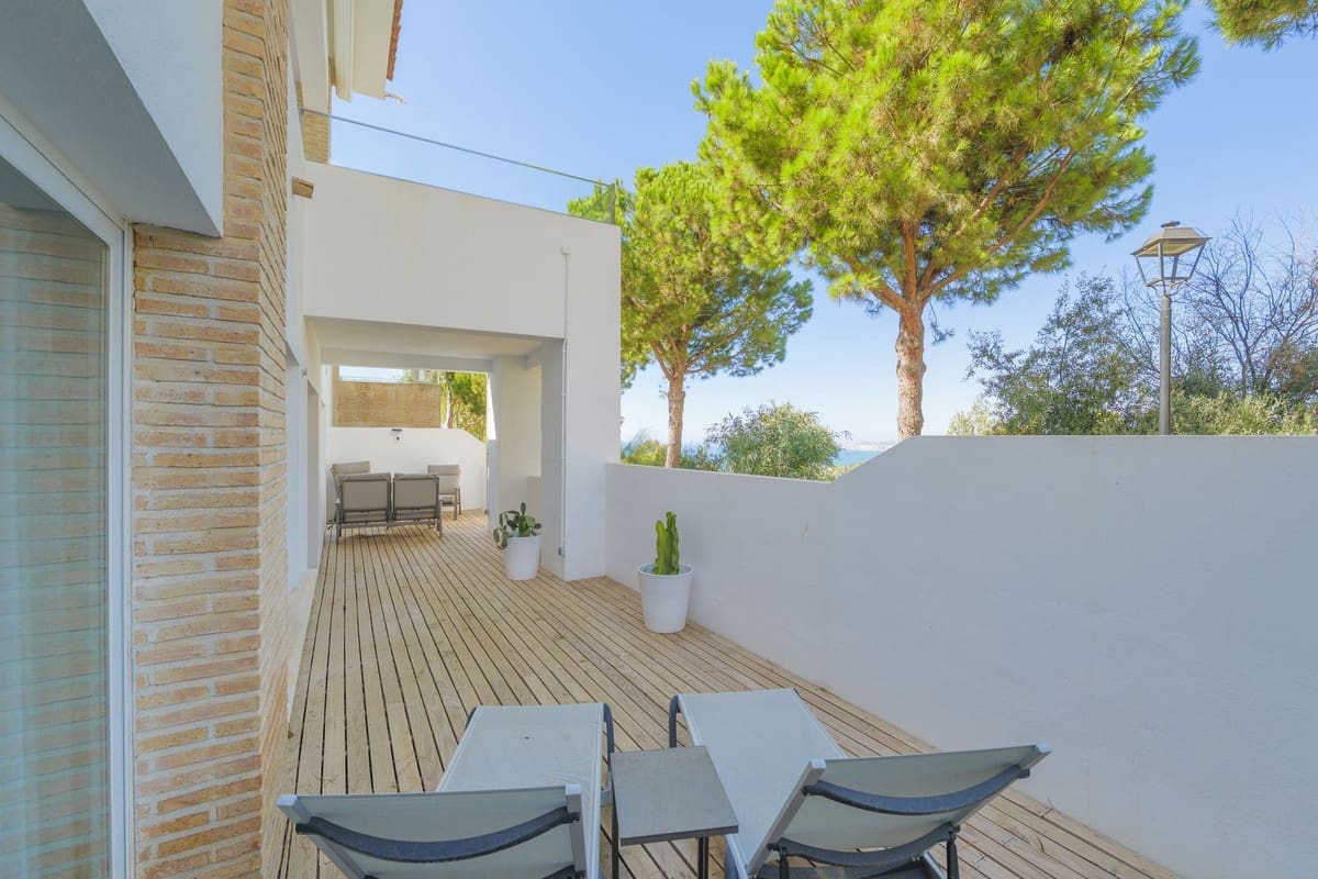 4 quarto Quinta/Casa Rural para venda em Benalmadena - 940 000 € (Ref: 9371566)