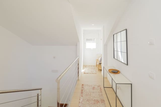 Finca/Casa Rural de 4 habitaciones en Solymar, Benalmádena en venta - 940.000 € (Ref: 9371566)