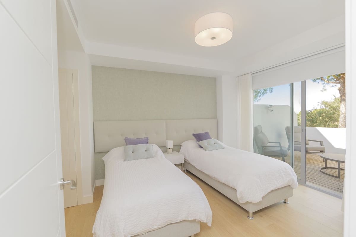 4 slaapkamer Finca/Landhuis te koop in Benalmadena - € 940.000 (Ref: 9371566)