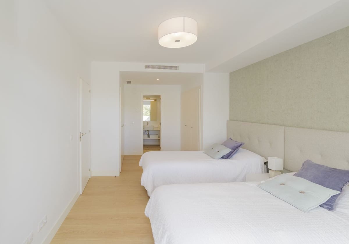 4 slaapkamer Finca/Landhuis te koop in Benalmadena - € 940.000 (Ref: 9371566)