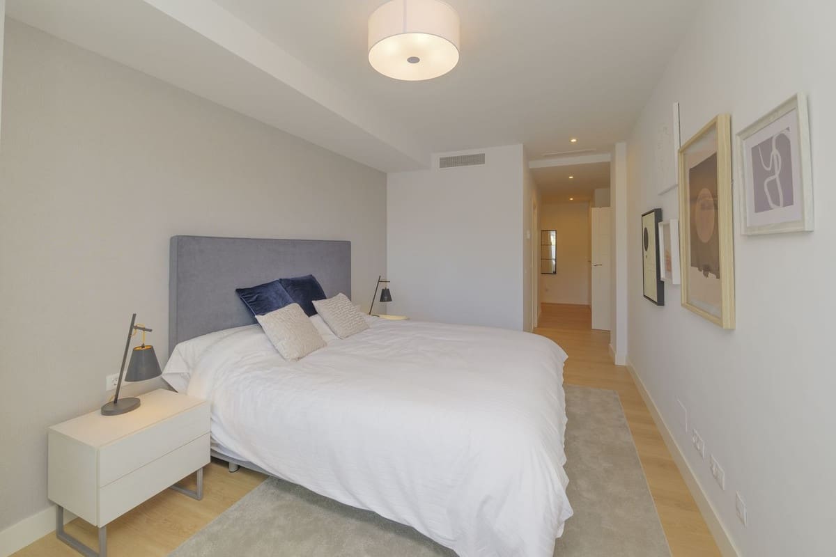 4 slaapkamer Finca/Landhuis te koop in Benalmadena - € 940.000 (Ref: 9371566)