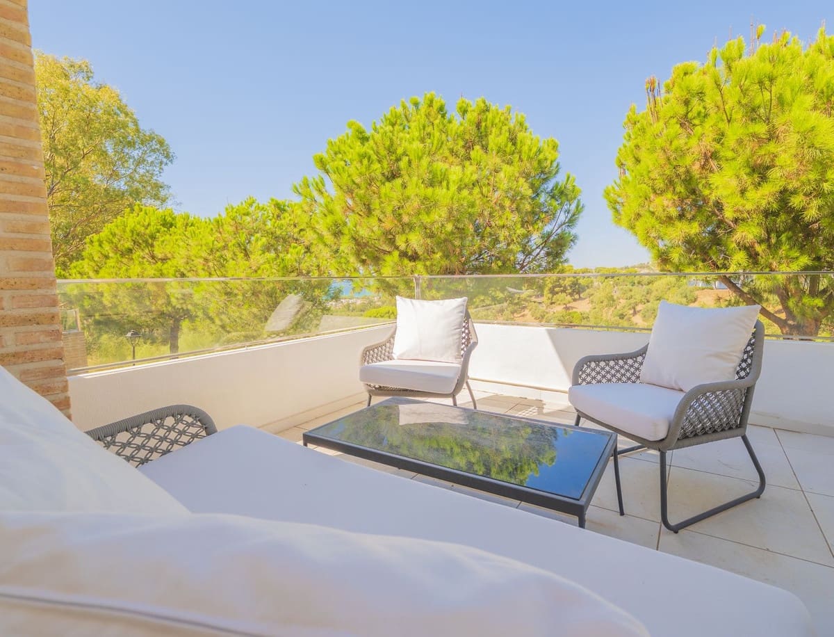 4 slaapkamer Finca/Landhuis te koop in Benalmadena - € 940.000 (Ref: 9371566)