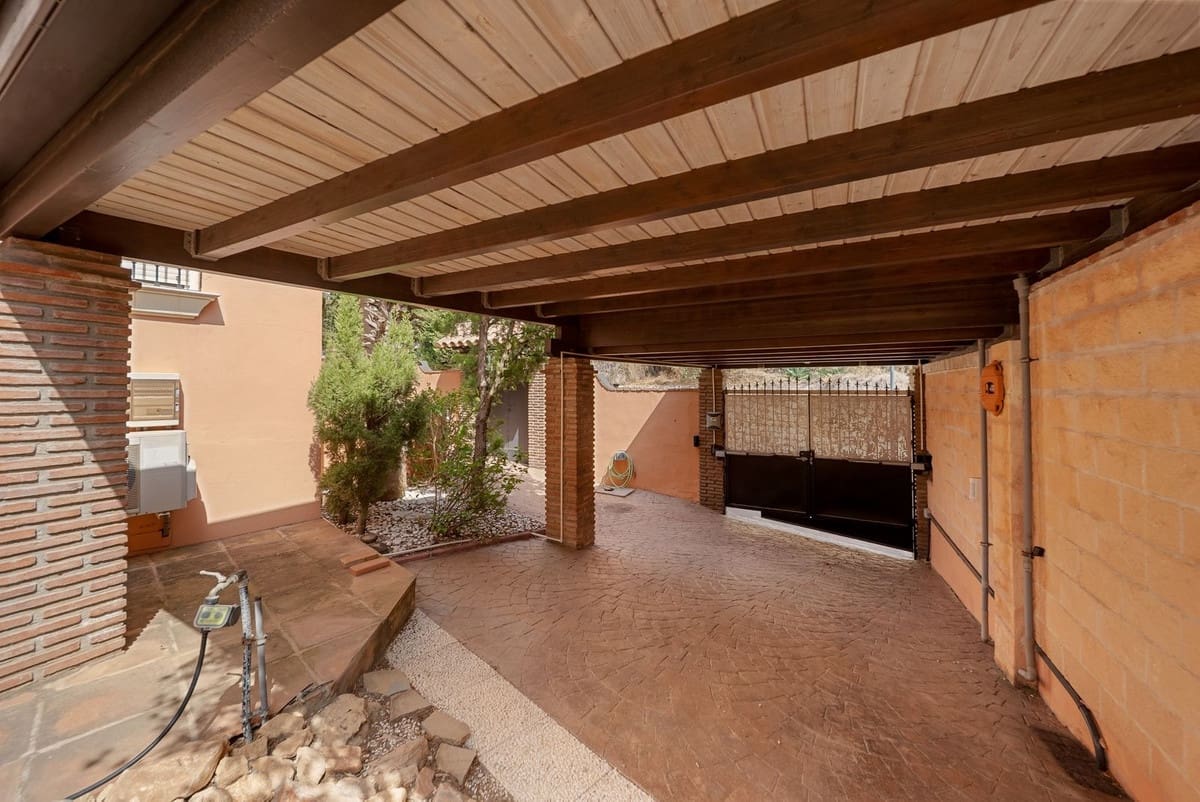 3 sovrum Villa till salu i Mijas - 895 000 € (Ref: 9371567)