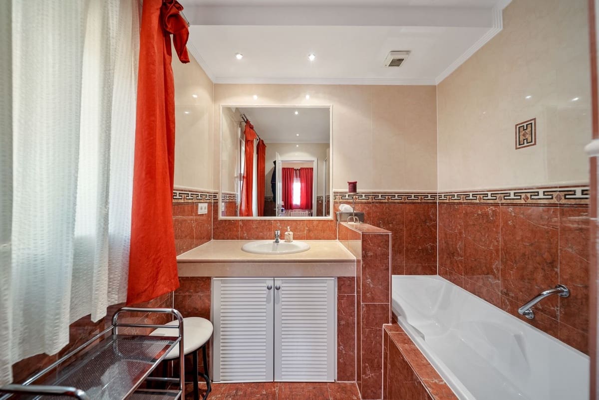 3 soveværelse Villa til salg i Mijas - € 850.000 (Ref: 9371567)