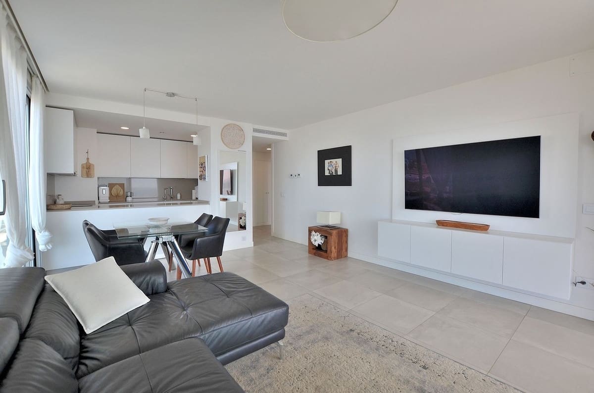 3 quarto Apartamento para venda em Fuengirola - 995 000 € (Ref: 9371568)