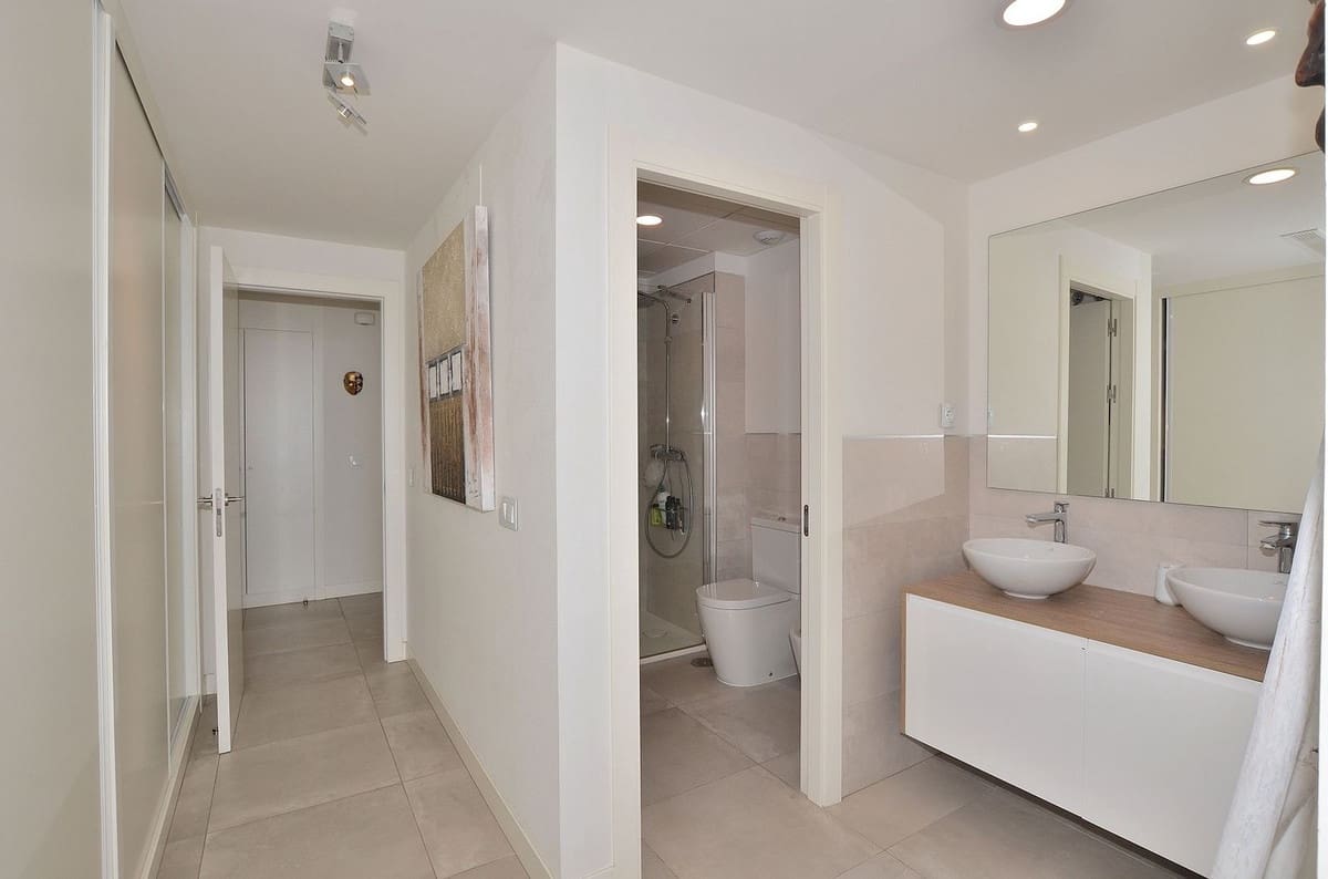 3 quarto Apartamento para venda em Fuengirola - 995 000 € (Ref: 9371568)