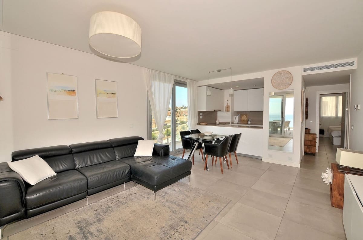 3 quarto Apartamento para venda em Fuengirola - 995 000 € (Ref: 9371568)