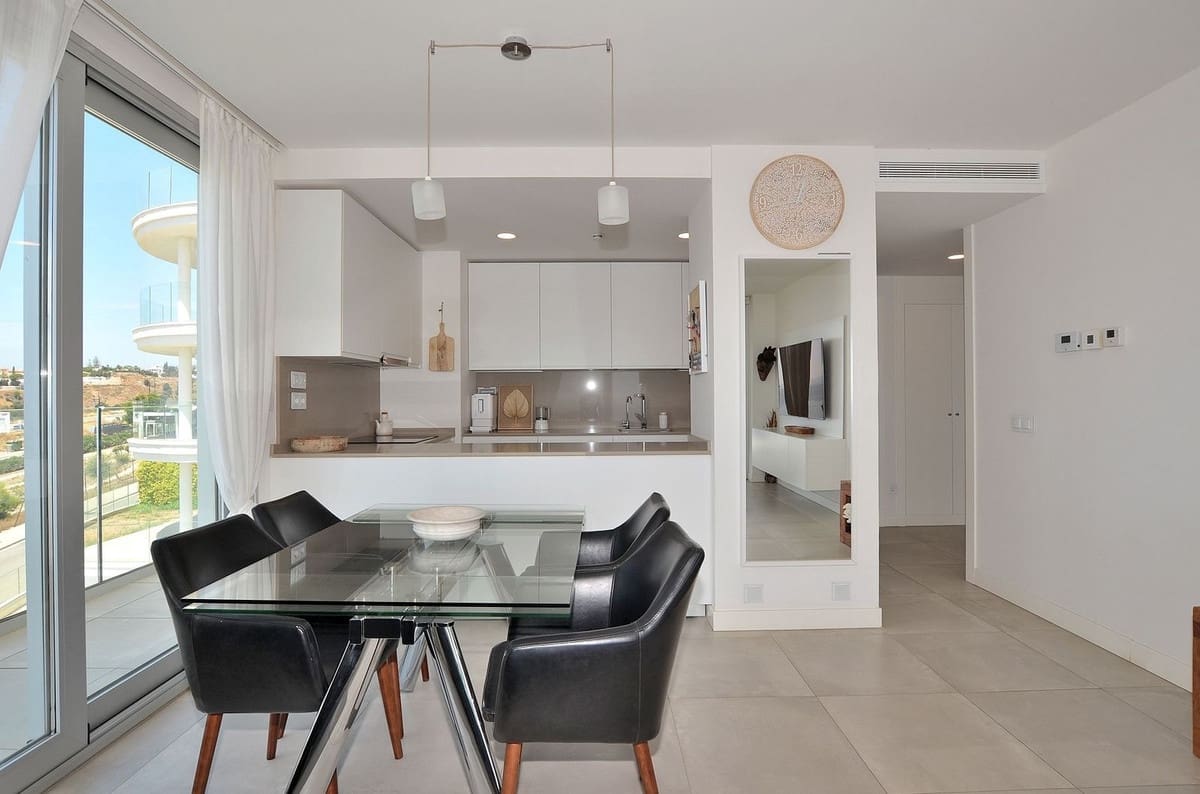 3 quarto Apartamento para venda em Fuengirola - 995 000 € (Ref: 9371568)