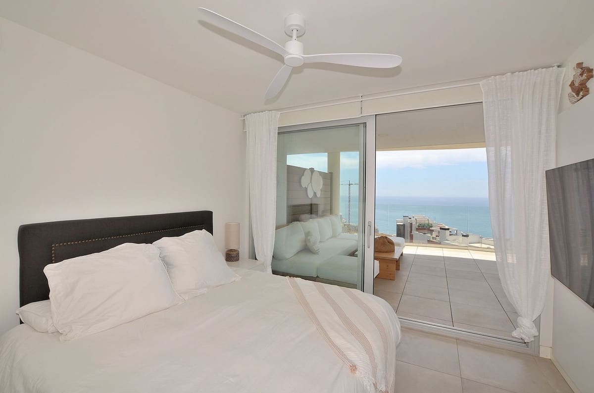 3 quarto Apartamento para venda em Fuengirola - 995 000 € (Ref: 9371568)