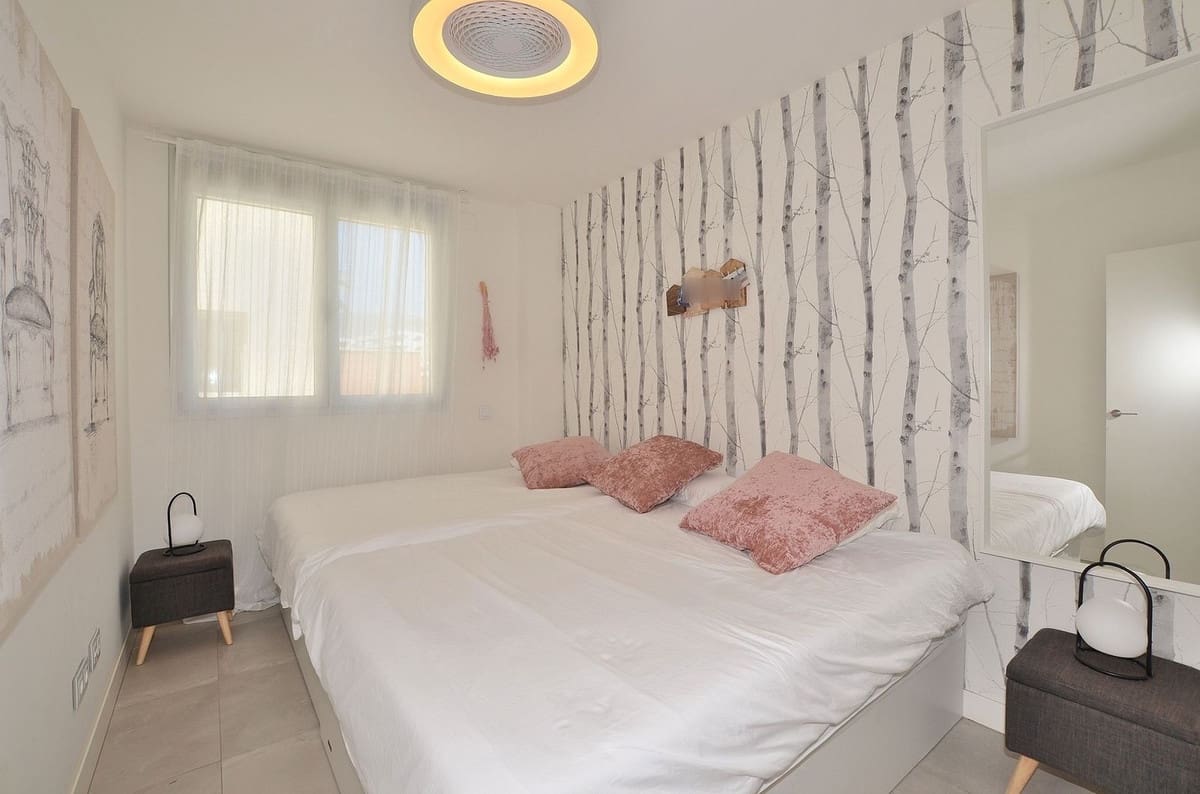3 quarto Apartamento para venda em Fuengirola - 995 000 € (Ref: 9371568)