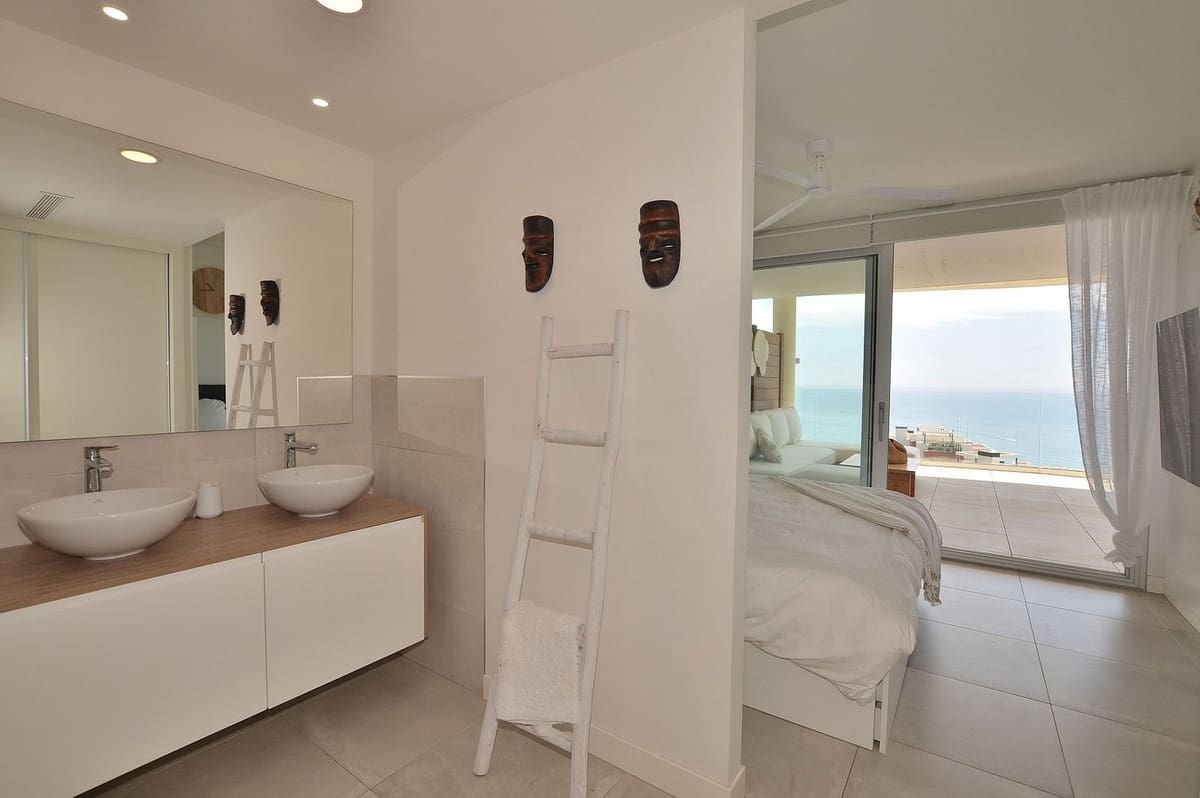 3 quarto Apartamento para venda em Fuengirola - 995 000 € (Ref: 9371568)